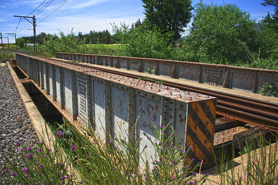 Blockhouse bridge Wellington Chris Murphy 2017.jpg The Heritage Portal